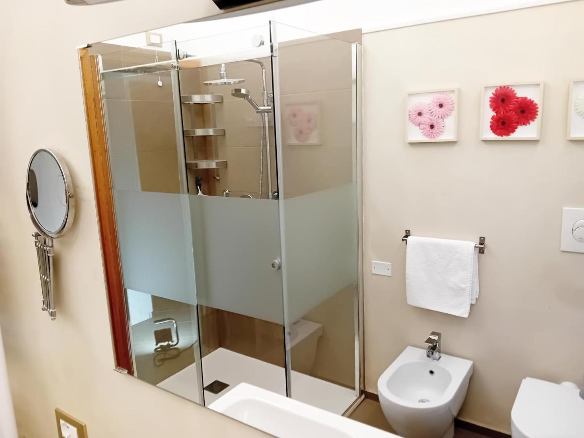 Casarava Sul Parco 3 Camere 2 Bagni Риччоне Экстерьер фото
